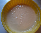 Foto del paso 2 de la receta: Buñuelos!!