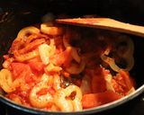 Paprikás afrikai harcsa recept fázis 3 fotója