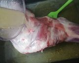 Foto del paso 3 de la receta Paletilla de cordero al horno