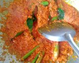 Foto langkah ke 4 dari resep Ayam panggang paniki.