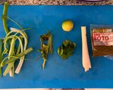 Foto langkah ke 3 dari resep Soto daging.