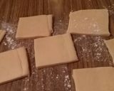 Foto del paso 4 de la receta: Pastelitos de dulce de membrillo! Feliz día de la Patria!!!!
