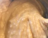 Hình bước làm 1 của món Bánh su kem (cream puffs) béo ngậy dễ làm chưa đến 20 phút 🍶