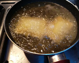 Foto langkah ke 7 dari resep 211. Apple Pie Chef Devina.