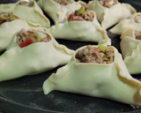 Foto del paso 4 de la receta: Fatay