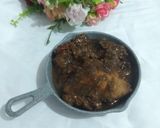 Foto langkah ke 5 dari resep Ayam Kecap Bumbu Ngohiong.