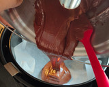 Foto del paso 5 de la receta: Brownie en freidora de aire