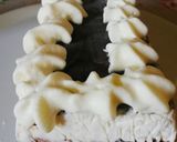 Foto del passaggio 11 della ricetta "Viennetta" bigusto