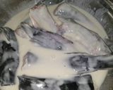 Foto langkah ke 3 dari resep Lele (Lendir Hilang).