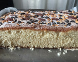 Foto del paso 7 de la receta: Coca con frutos secos