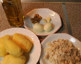 Foto del paso 1 de la receta: Atascaburras