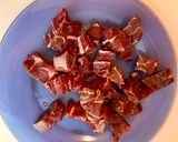 Foto del paso 5 de la receta: Mi carbonada criolla. Homenaje a la cocina sefardí. Slow Cook