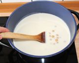 Csicseriborsó főzelék recept fázis 4 fotója
