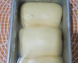 Foto langkah ke 6 dari resep Killer Toast Bread 1x proofing.