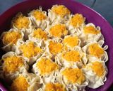 Foto langkah ke 7 dari resep Dimsum Ayam ala Mama Zaifi.