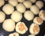 Foto del paso 8 de la receta: Pancitos rellenos con jamón y queso