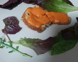Foto del paso 3 de la receta: Untable de alubias 🫘y pimientos rojos 🌶️