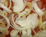 Tepsis csirkemell recept fázis 3 fotója