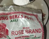 Foto langkah ke 2 dari resep Tempe Mendoan Kriuk.