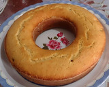 Foto del paso 9 de la receta: Rosca canaria