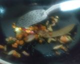 A picture of step 2 of Vermicelli.