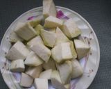 صورة لخطوة 1 من وصفة طباخ روحو السورية