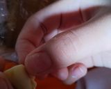 Foto langkah ke 8 dari resep Kue Abon.