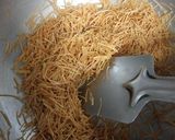 A picture of step 1 of Sweet Vermicelli (Meethi Sevai).