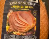 Foto del paso 2 de la receta: Jamón a la Pp Ramos