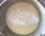 Foto langkah ke 2 dari resep Cheese Cake Ekonomis.