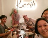 Foto langkah ke 5 dari resep Ayam bacem.