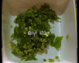 Foto langkah ke 2 dari resep Sambal Kecap.
