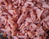 Une image de l'étape 2 de 🧀 Bouchées gourmandes de mini-poivrons farcis 🌶️🧀.