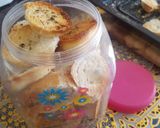 Foto del paso 7 de la receta: Tostadas saborizadas