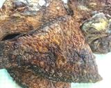 Foto langkah ke 1 dari resep Sambal ikan nila.