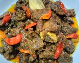 Foto langkah ke 4 dari resep Daging Bumbu Bali🐮.