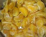 Foto del paso 4 de la receta: Mandarinas en almíbar🍊