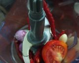 Foto langkah ke 2 dari resep Balado Ceplok.