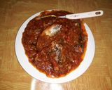 Foto langkah ke 4 dari resep Ikan sardines endolita.
