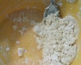 Foto del paso 3 de la receta: Muffin de manzana con canela