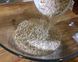 Foto del paso 1 de la receta: Granola casera