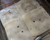 Foto del paso 7 de la receta: Lasagna de vegetales