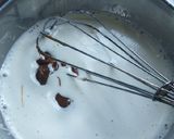 Foto del paso 2 de la receta: Bizcochuelo de Dulce de Leche😋