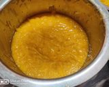 आम पापड़(aam papad recipe in hindi) रेसिपी चरण 2 फोटो