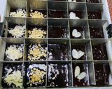 Foto langkah ke 4 dari resep 451. Brownies Panggang Sederhana.