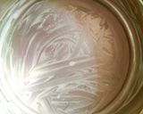 A picture of step 3 of Instant biscuit cake.