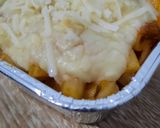 Foto langkah ke 6 dari resep Unbake Macaroni Brulee.