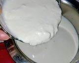 गार्लिक क्रीम चीज़ डिप रेसिपी चरण 1 फोटो