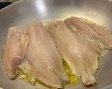 Foto del passaggio 1 della ricetta Tagliatelle con il ragù di scorfano (veloce)