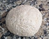 Foto del paso 2 de la receta: 🌯 Masa integral para tacos o wraps 🌮